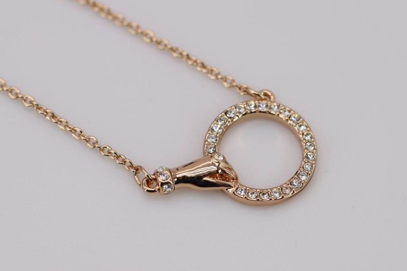 Swarovski Necklace 05lyx306 (7)